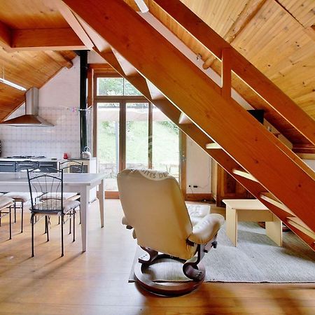 La Fario 2 Villa Gavarnie Kültér fotó