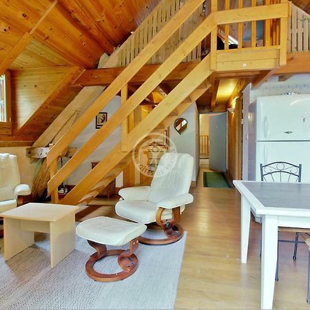 La Fario 2 Villa Gavarnie Kültér fotó