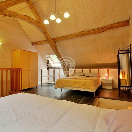 La Fario 2 Villa Gavarnie Kültér fotó