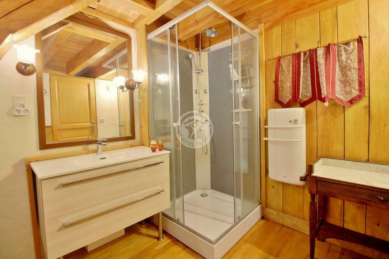 La Fario 2 Villa Gavarnie Kültér fotó