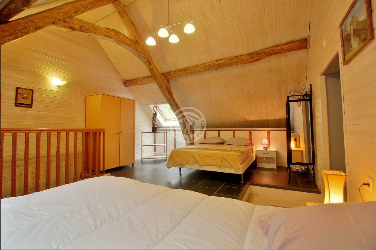 La Fario 2 Villa Gavarnie Kültér fotó