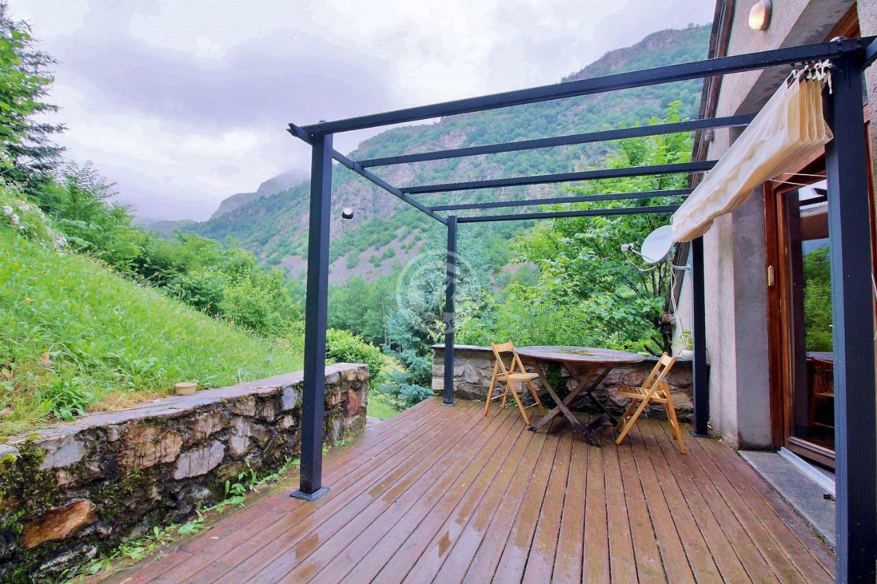 La Fario 2 Villa Gavarnie Kültér fotó