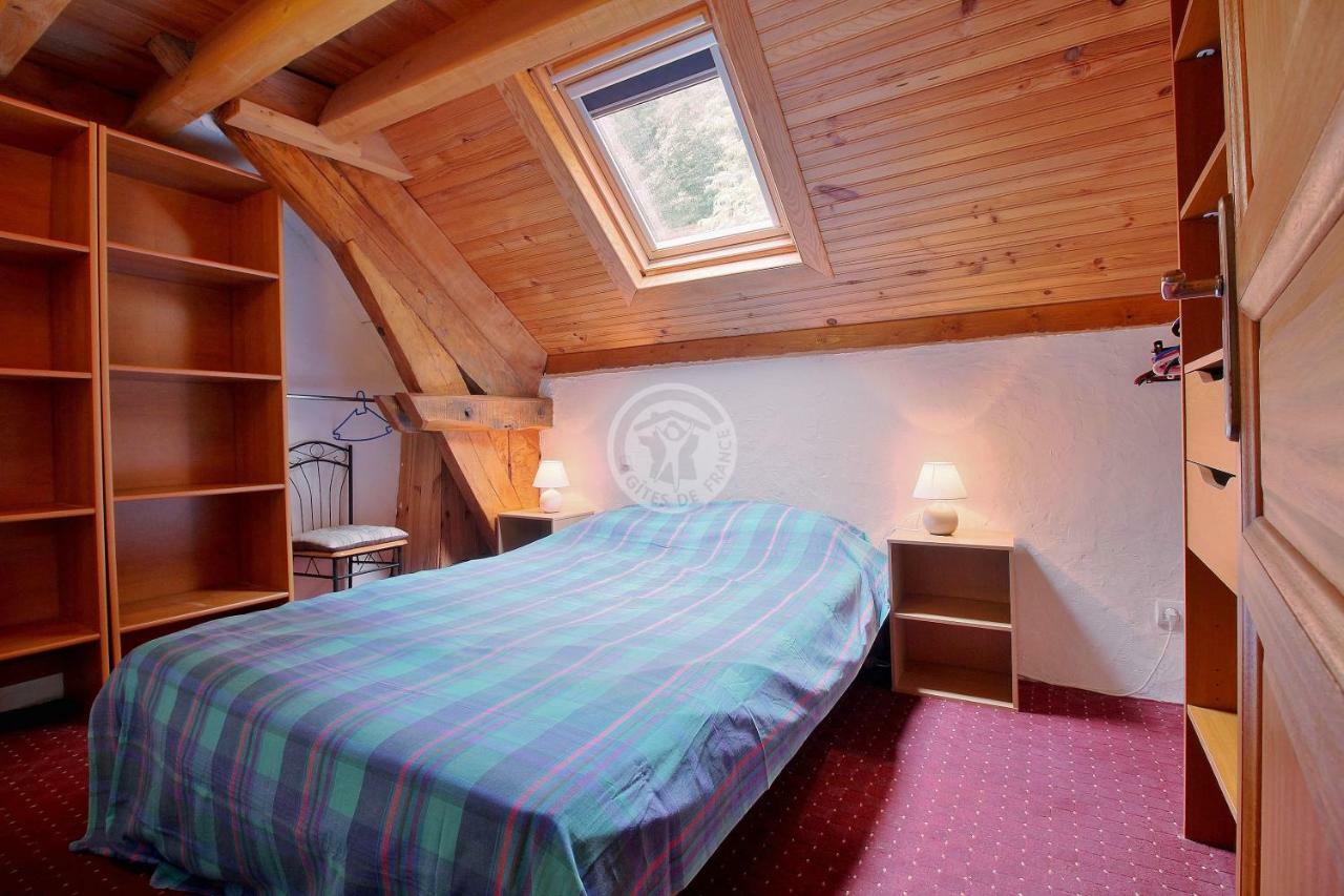 La Fario 2 Villa Gavarnie Kültér fotó