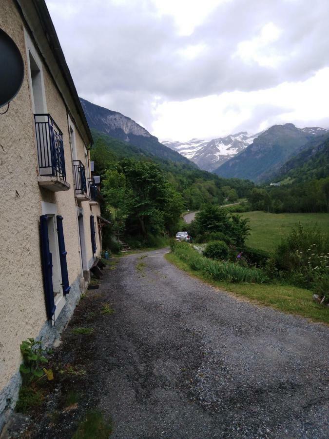 La Fario 2 Villa Gavarnie Kültér fotó